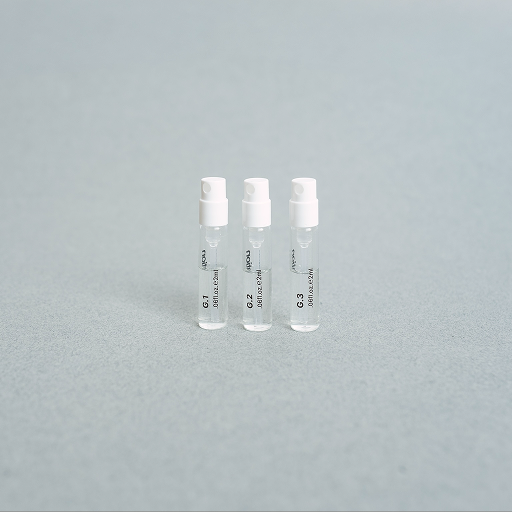 Custom Scent Sample Kit
